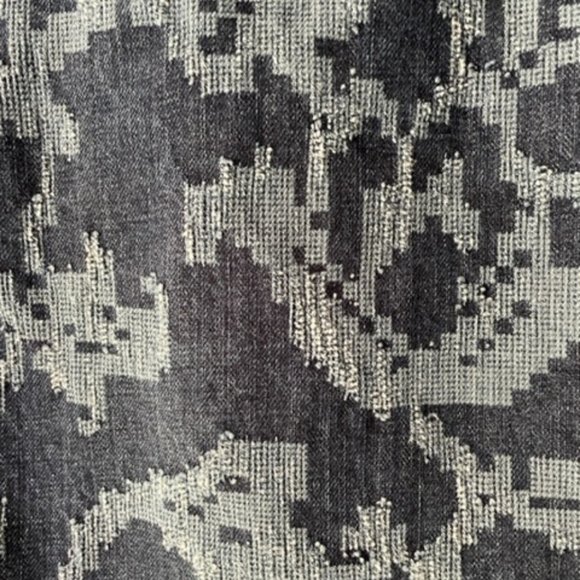 Rag & Bone Denim Mini Dress - Picture 5 of 7